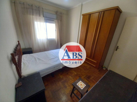 Imagem Apartamento com 2 Quartos à Venda, 82 m² em Gonzaga - Santos Imagem Apartamento com 2 Quartos à Venda, 82 m² em Gonzaga - Santos