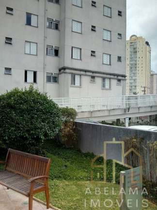 Imagem Apartamento com 3 Quartos à Venda, 61 m² em Vila Alzira - Santo André