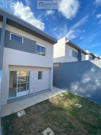 Imagem Casa com 3 Quartos à Venda, 90 m² em Parque Santa Rosa - Suzano Imagem Casa com 3 Quartos à Venda, 90 m² em Parque Santa Rosa - Suzano