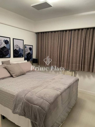 Imagem Apartamento com 1 Quarto à Venda, 42 m² em Itaim Bibi - São Paulo Imagem Apartamento com 1 Quarto à Venda, 42 m² em Itaim Bibi - São Paulo