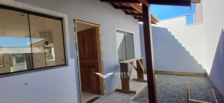 Imagem Casa com 2 Quartos à Venda, 50 m² em Quinta Dos Açorianos - Barra Velha