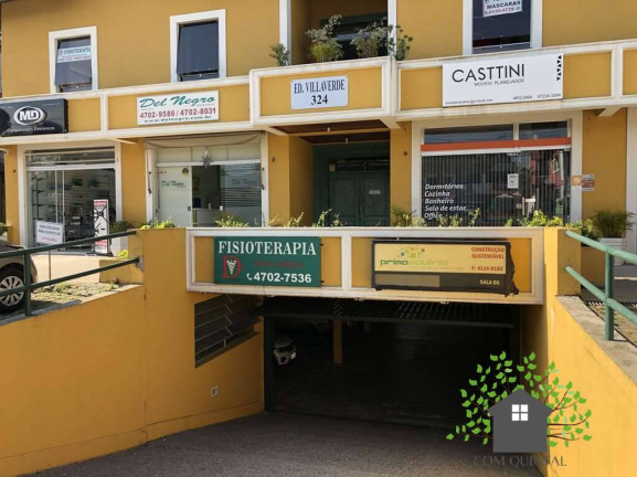 Imagem Sala Comercial à Venda, 39 m² em Miolo Da Granja - Cotia