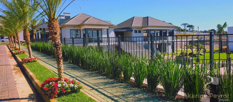 Terreno à Venda, 517 m² em Campestre - São Leopoldo