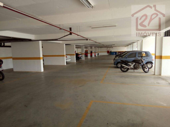 Imagem Apartamento com 2 Quartos à Venda, 49 m² em Parque Residencial Flamboyant - São José Dos Campos Imagem Apartamento com 2 Quartos à Venda, 49 m² em Parque Residencial Flamboyant - São José Dos Campos