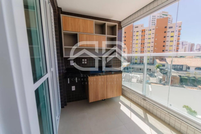 Imagem Apartamento com 3 Quartos à Venda, 117 m² em Aldeota - Fortaleza Imagem Apartamento com 3 Quartos à Venda, 117 m² em Aldeota - Fortaleza