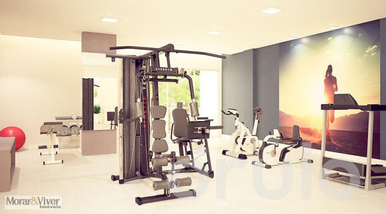 Imagem Apartamento com 3 Quartos à Venda, 92 m² em Centro - Curitiba Imagem Apartamento com 3 Quartos à Venda, 92 m² em Centro - Curitiba