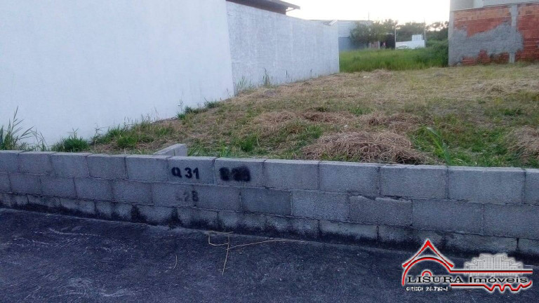 Terreno à Venda, 175 m² em Residencial Parque Dos Sinos - Jacareí