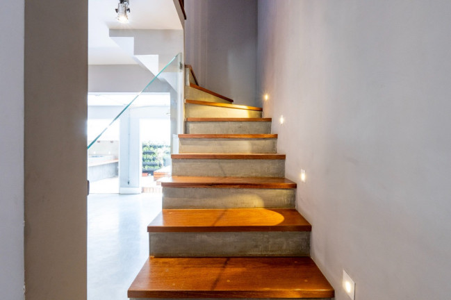Imagem Casa de Condomínio com 3 Quartos à Venda, 126 m² em Jardim Monte Kemel - São Paulo