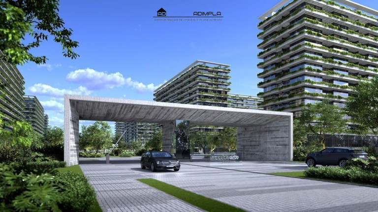 Imagem Apartamento com 3 Quartos à Venda, 73 m² em Jacarepaguá - Rio De Janeiro