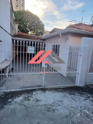 Casa com 2 Quartos à Venda, 144 m² em Sacomã - São Paulo