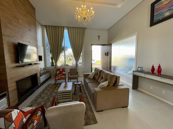 Imagem Casa com 4 Quartos à Venda, em Rainha Do Mar - Xangri-lá Imagem Casa com 4 Quartos à Venda, em Rainha Do Mar - Xangri-lá
