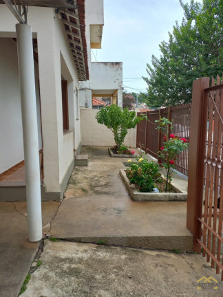 Casa com 2 Quartos à Venda, 103 m² em Jardim Da Fonte - Jundiaí