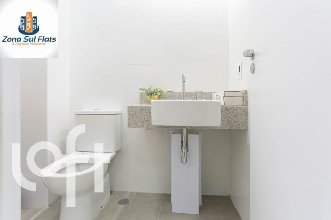 Imagem Apartamento com 2 Quartos à Venda, 76 m² em Indianópolis - São Paulo Imagem Apartamento com 2 Quartos à Venda, 76 m² em Indianópolis - São Paulo