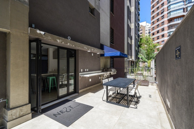 Imagem Apartamento com 1 Quarto à Venda, 32 m² em Vila Nova Conceição - São Paulo Imagem Apartamento com 1 Quarto à Venda, 32 m² em Vila Nova Conceição - São Paulo