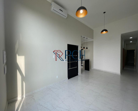 Imagem Casa com 3 Quartos à Venda, 106 m² em Caguassu - Sorocaba Imagem Casa com 3 Quartos à Venda, 106 m² em Caguassu - Sorocaba