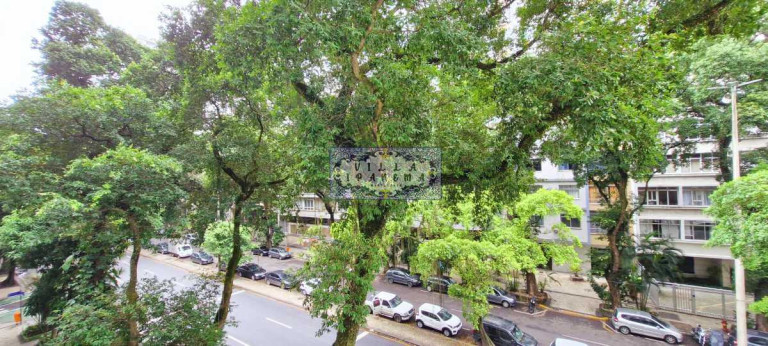 Imagem Apartamento com 1 Quarto à Venda, 42 m² em Flamengo - Rio De Janeiro