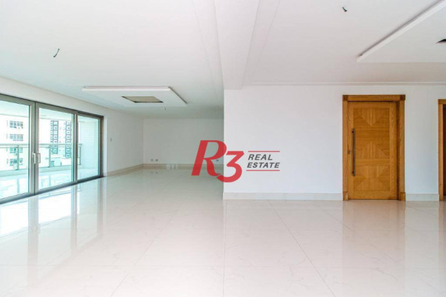 Imagem Apartamento com 4 Quartos à Venda, 487 m² em Ponta Da Praia - Santos Imagem Apartamento com 4 Quartos à Venda, 487 m² em Ponta Da Praia - Santos