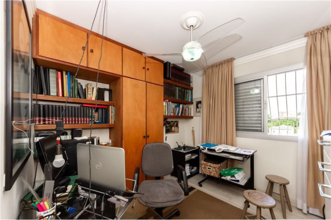 Imagem Apartamento com 3 Quartos à Venda, 90 m² em Perdizes - São Paulo Imagem Apartamento com 3 Quartos à Venda, 90 m² em Perdizes - São Paulo