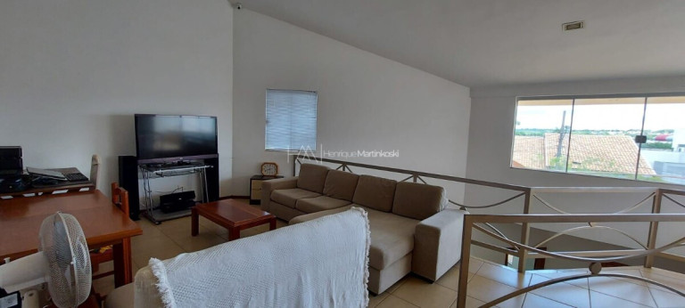 Imagem Casa com 3 Quartos à Venda, 277 m² em Vivendas Do Bosque - Campo Grande