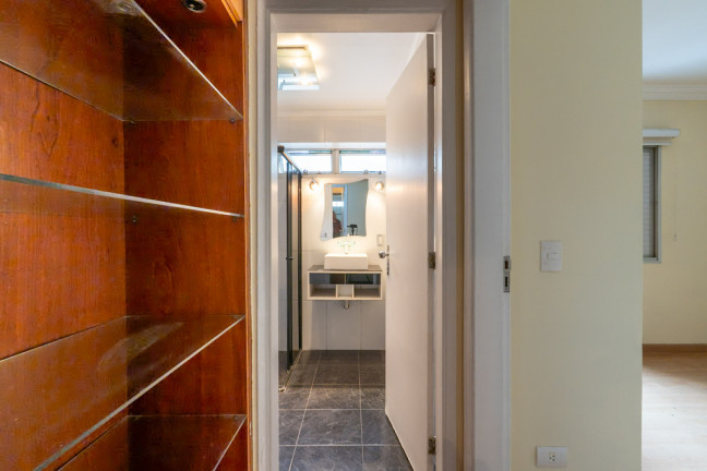 Imagem Apartamento com 2 Quartos à Venda, 124 m² em Vila Andrade - São Paulo Imagem Apartamento com 2 Quartos à Venda, 124 m² em Vila Andrade - São Paulo
