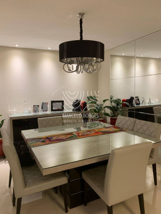 Imagem Apartamento com 3 Quartos à Venda, 119 m² em Jardim Ermida I - Jundiaí Imagem Apartamento com 3 Quartos à Venda, 119 m² em Jardim Ermida I - Jundiaí
