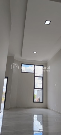 Casa de Condomínio com 3 Quartos à Venda, 200 m² em Vila Monte Alegre - Paulínia