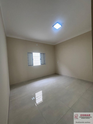 Imagem Casa com 2 Quartos à Venda, 69 m² em Jardim Maria Antonia (nova Veneza) - Sumaré