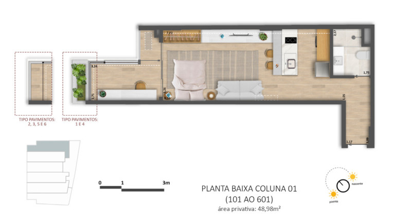 Imagem Imóvel com 3 Quartos à Venda, 199 m² em Ipanema - Rio De Janeiro Imagem Imóvel com 3 Quartos à Venda, 199 m² em Ipanema - Rio De Janeiro