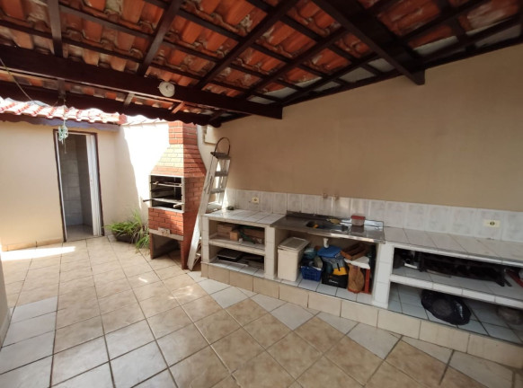 Imagem Casa com 3 Quartos à Venda, 115 m² em Caiçara - Praia Grande Imagem Casa com 3 Quartos à Venda, 115 m² em Caiçara - Praia Grande
