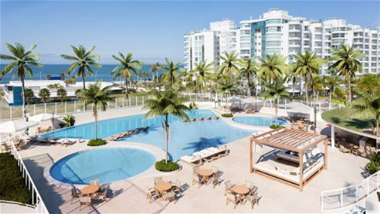Foto do imóvel Apartamento com 4 Quartos à Venda, 180 m² em Praia Brava - Itajaí