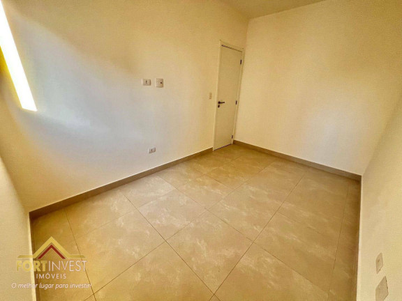 Imagem Imóvel com 2 Quartos à Venda, 68 m² em Canto Do Forte - Praia Grande