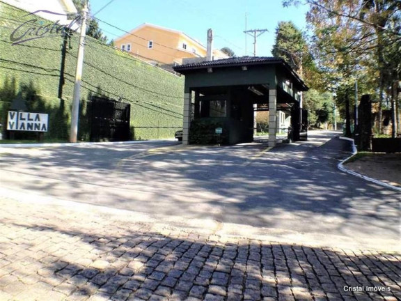 Imagem Terreno à Venda, 509 m² em Granja Viana - Cotia