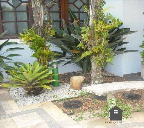Imagem Casa com 4 Quartos à Venda, 560 m² em São Paulo Ii - Cotia