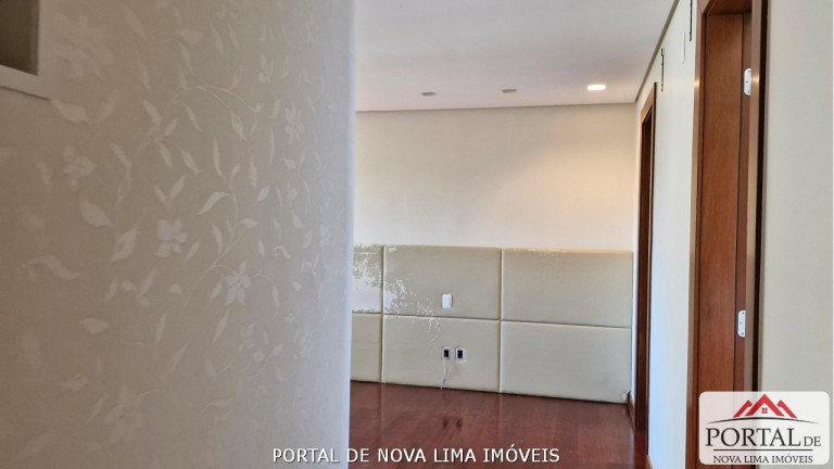 Imagem Apartamento com 4 Quartos à Venda, 268 m² em Belvedere - Belo Horizonte Imagem Apartamento com 4 Quartos à Venda, 268 m² em Belvedere - Belo Horizonte