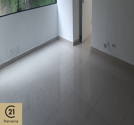 Imóvel Comercial para Alugar, 40 m² em Moema - São Paulo