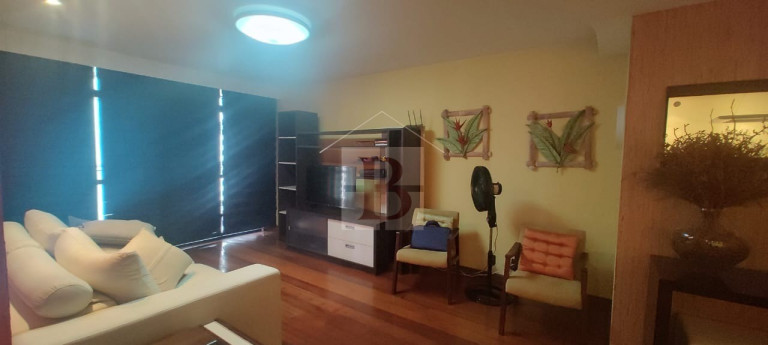 Imagem Imóvel com 3 Quartos à Venda, 150 m² em Icaraí - Niterói
