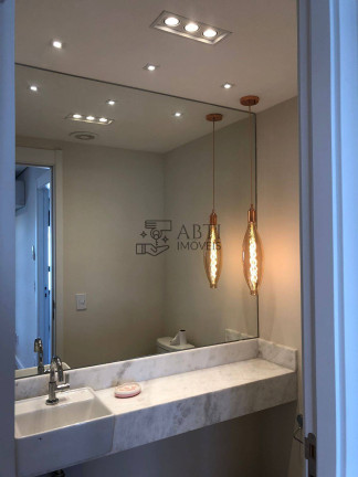 Imagem Apartamento com 2 Quartos à Venda, 50 m² em Mirandópolis - São Paulo Imagem Apartamento com 2 Quartos à Venda, 50 m² em Mirandópolis - São Paulo
