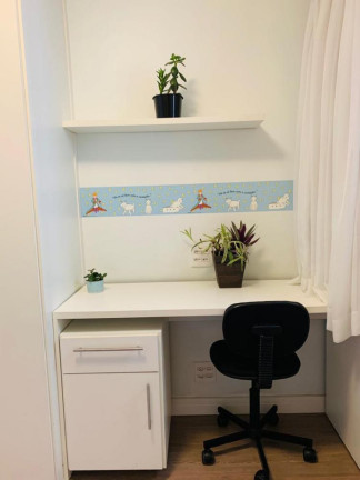 Imagem Apartamento com 3 Quartos à Venda, 74 m² em Tatuapé - São Paulo