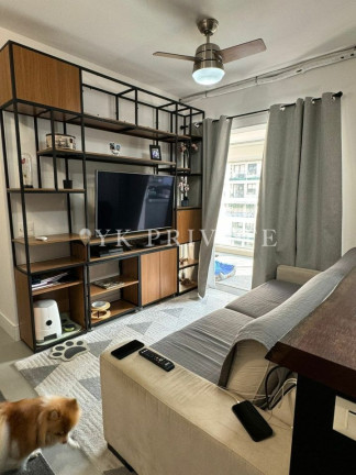 Imagem Apartamento com 2 Quartos à Venda, 69 m² em Perdizes - São Paulo