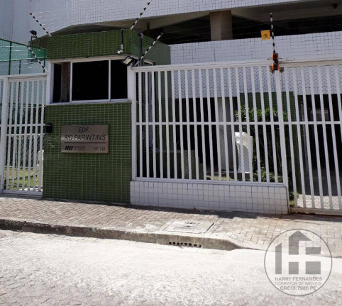 Imagem Apartamento com 3 Quartos à Venda, 86 m² em Prado - Recife Imagem Apartamento com 3 Quartos à Venda, 86 m² em Prado - Recife