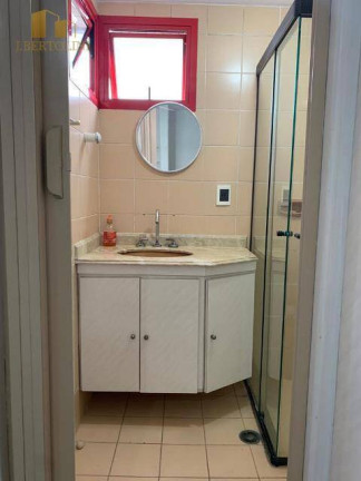Imagem Apartamento com 1 Quarto para Alugar, 50 m² em Vila Adyana - São José Dos Campos