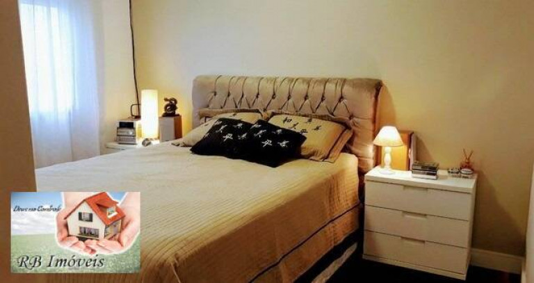 Imagem Apartamento com 3 Quartos à Venda, 116 m² em Baeta Neves - São Bernardo Do Campo Imagem Apartamento com 3 Quartos à Venda, 116 m² em Baeta Neves - São Bernardo Do Campo