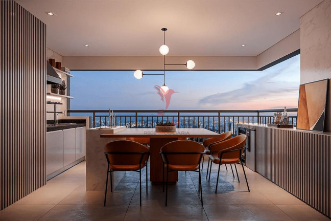 Imagem Apartamento com 2 Quartos à Venda, 75 m² em Quarta Parada - São Paulo Imagem Apartamento com 2 Quartos à Venda, 75 m² em Quarta Parada - São Paulo
