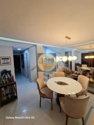 Imagem Casa com 4 Quartos à Venda ou Locação, 320 m² em Maria Farinha - Paulista Imagem Casa com 4 Quartos à Venda ou Locação, 320 m² em Maria Farinha - Paulista