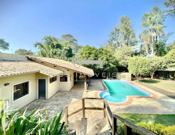 Imagem Casa de Condomínio com 3 Quartos à Venda, 455 m² em Granja Viana - Cotia Imagem Casa de Condomínio com 3 Quartos à Venda, 455 m² em Granja Viana - Cotia
