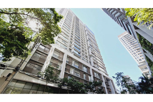 Imagem Imóvel com 2 Quartos à Venda, 65 m² em Jardim Das Acácias - São Paulo Imagem Imóvel com 2 Quartos à Venda, 65 m² em Jardim Das Acácias - São Paulo