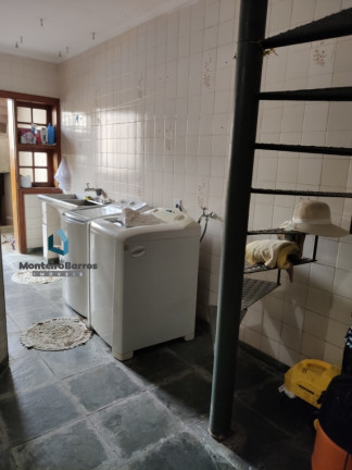 Imagem Casa com 4 Quartos à Venda, 468 m² em Jardim Das Paineiras - Campinas Imagem Casa com 4 Quartos à Venda, 468 m² em Jardim Das Paineiras - Campinas