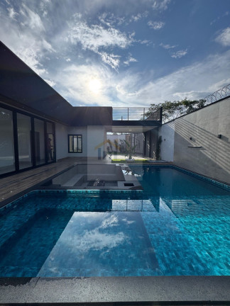 Imagem Casa com 3 Quartos à Venda, 260 m² em Parque Das Flores - Goiânia