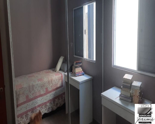 Imagem Casa com 3 Quartos à Venda, 200 m² em Wanel Ville - Sorocaba Imagem Casa com 3 Quartos à Venda, 200 m² em Wanel Ville - Sorocaba