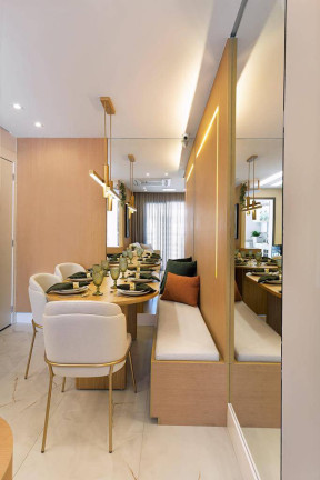 Imagem Apartamento com 3 Quartos à Venda, em Vila Andrade - São Paulo Imagem Apartamento com 3 Quartos à Venda, em Vila Andrade - São Paulo
